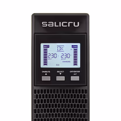 Salicru SPS 3000 ADV RT2 - Vue supplémentaire 4
