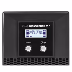 Salicru SPS 1500 ADV T - Vue supplémentaire 5