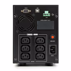 Salicru SPS 2000 ADV T - Vue supplémentaire 4