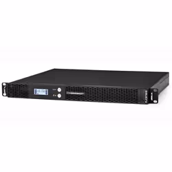 Salicru SPS 1000 ADV R, Interactivité de ligne, 1 kVA, 600 W, Sinusoïde pur, 165 V, 290 V