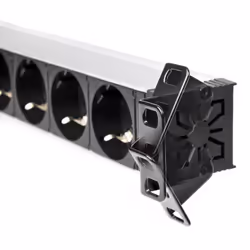 Salicru SPS 8F PDU SCH/SCH - Vue supplémentaire 4