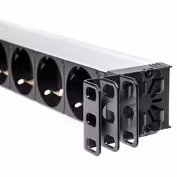 Salicru SPS 8F PDU SCH/SCH - Vue supplémentaire 5