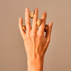 Argan & Macadamia nourishing hand mask 1 u - Vue supplémentaire 4
