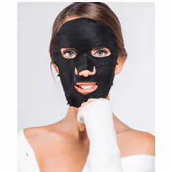 Iroha Nature Charbon Detox Masque Visage - Vue supplémentaire 4