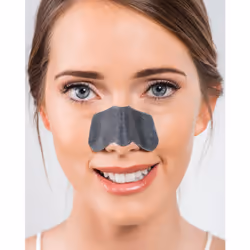 Iroha Nature PURIFIANT Patchs pour la Nez Detox - Charbon