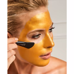 Iroha Nature EFFET RAFFERMISSANT Masque Peel-Off - OR 24K 4 uses