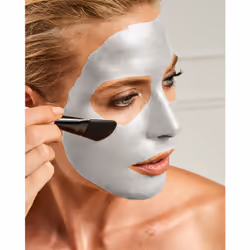 Iroha Nature ÉCLAT Masque Peel-Off - PLATINE 4 uses