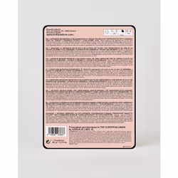 Iroha Nature MASQUE DE CANNABIS NUTRITIF ET RELAXANT 1 use