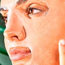 Nature Mask avocado + hyaluronic acid 1 u - Vue supplémentaire 4
