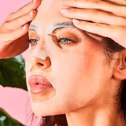 Nature Mask dragon fruit + hyaluronic acid 1 u - Vue supplémentaire 4