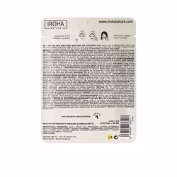 Nature Mask noni + hyaluronic acid 1 u
