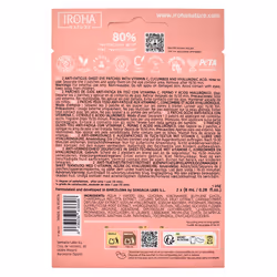 Cercles Et Sacs patchs lumineux anti-fatigue 2 unités