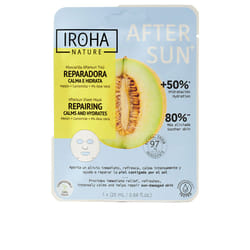 Melon réparateur calme et hydrate 1 u