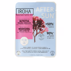 Algues nourrissant bronzage longue durée 1 u
