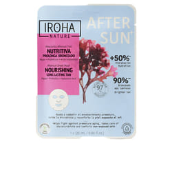 Algues nourrissant bronzage longue durée 1 u