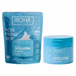 Disques toniques exfoliants pour peaux à tendance acénée 50 u - Vue supplémentaire 2