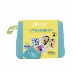 Étui Essentiels De Voyage 5 pcs