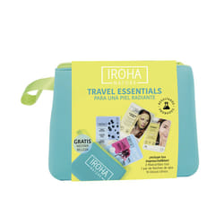Étui Essentiels De Voyage 5 pcs