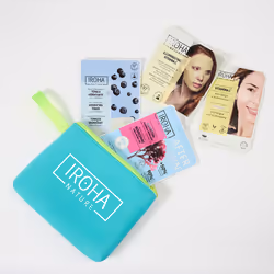 Étui Essentiels De Voyage 5 pcs