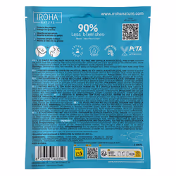 Patchs hydrocolloïdes Xl pour peaux à tendance acnéique, 5 unités - Vue supplémentaire 2