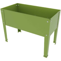 Gardiun - Potager sur Pieds Grove i 30x60x45 cm Vert