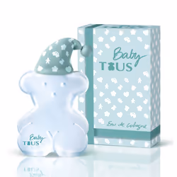Tous Baby 100 ml, Enfants, 100 ml, Flacon non réutilisable