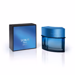 Tous Man Sport Eau De Toilette 50ml, Hommes, 50 ml, Spray, 1 pièce(s)