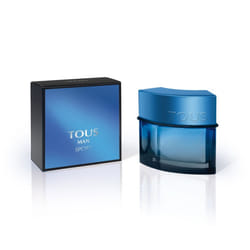 Tous Man Sport Eau De Toilette 50ml