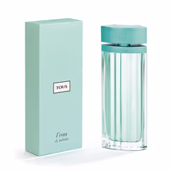 Tous L'eau Eau De Toilette 90ml, Femmes, 90 ml, Spray, ALCOHOL DENAT., AQUA/WATER/EAU, PARFUM/FRAGRANCE, METHYL CYCLODEXTRIN, ...