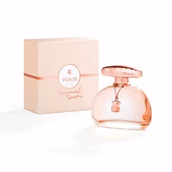 Tous Touch The Sensual Gold Eau de Toilette 100ml, Femmes, 100 ml, Spray, ALCOHOL DENAT., AQUA/WATER/EAU, PARFUM/FRAGRANCE, M ...