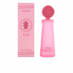 Tous Kids Eau De Toilette 100ml, Enfants, 100 ml, Spray, 1 pièce(s)