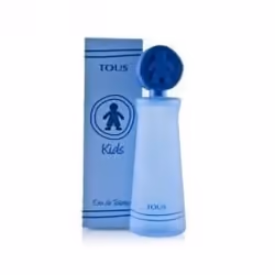 Tous Kids Eau De Toilette 100ml, Enfants, 100 ml, Spray, 1 pièce(s)