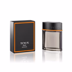 Tous Man Intense Eau De Toilette 100ml, Hommes, 100 ml, Spray, ALCOHOL DENAT., AQUA/WATER/EAU, PARFUM/FRAGRANCE, METHYL CYCLO ...