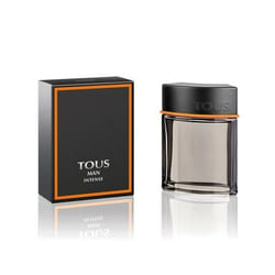 Tous Man Intense Eau De Toilette 100ml