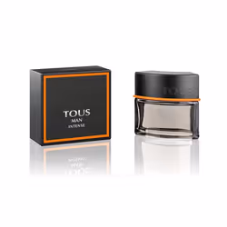 Tous Man Intense Eau De Toilette 50ml, Hommes, 50 ml, Spray, ALCOHOL DENAT., AQUA/WATER/EAU, PARFUM/FRAGRANCE, METHYL CYCLODE ...
