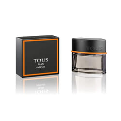 Tous Man Intense Eau De Toilette 50ml