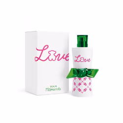 Tous Love Moments Eau De Toilette 90ml, Femmes, 90 ml, Spray, ALCOHOL DENAT., AQUA/WATER/EAU, PARFUM/FRAGRANCE, METHYL CYCLOD ...