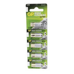Ampoule 5 piles Alkalinas GP 27A 12V gsc 009000176