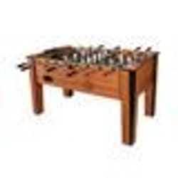 DEVESSPORT - babyfoot diamond marron