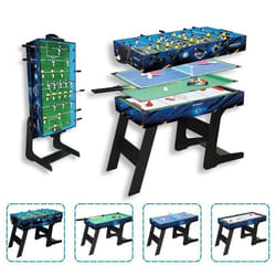 DEVESSPORT - multijeux sport arena 4 en 1