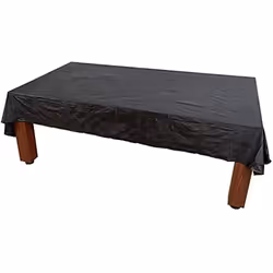 Housse de Billard - Devessport - 7 et 8 - Noir