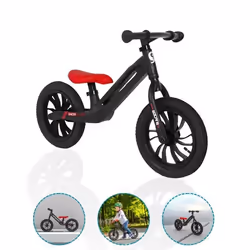 Vélo sans pédales - Devessport Plateau Multicolore (5911)