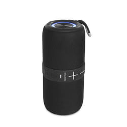 PRIXTON Enceinte Bluetooth Portable Hit Box 30 W Haut-parleur avec Micro mains libres Batterie 2000 mAh USB-C et Portée 10 m