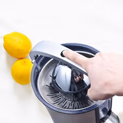 PRIXTON XP1 Centrifugeuse lente 160 W Acier inoxydable - Vue supplémentaire 2