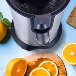 PRIXTON XP1 Centrifugeuse lente 160 W Acier inoxydable - Vue supplémentaire 6