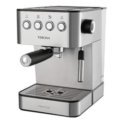 PRIXTON Verona Entièrement automatique Machine à expresso 1,8 L