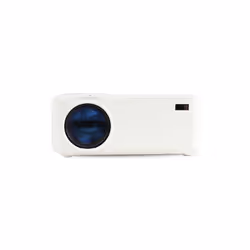 PRIXTON Goya P20 vidéo-projecteur Projecteur à focale courte 2800 ANSI lumens LED 800x480 Blanc