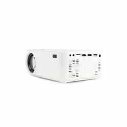 PRIXTON Goya P20 vidéo-projecteur Projecteur à focale courte 2800 ANSI lumens LED 800x480 Blanc