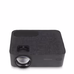 PRIXTON Lumière, 100 ANSI lumens, LED, 720p (1280x720), 500:1, 762 - 3810 mm (30 - 150"), 1 - 5 m