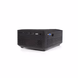 PRIXTON Lumière vidéo-projecteur 100 ANSI lumens LED 720p (1280x720) Noir